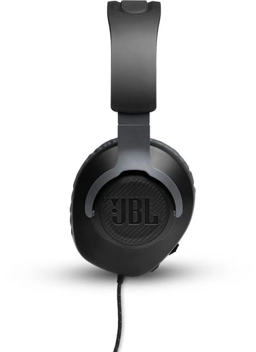 JBL Quantum 100 Noir - EasyLounge - 9