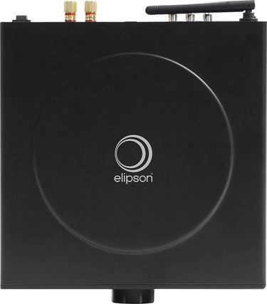 Elipson Music Center Mini BT - EasyLounge - 5