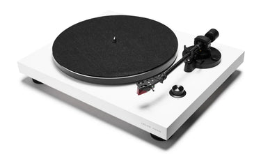 Argon Audio TT-3 Plus Blanc - EasyLounge - 2