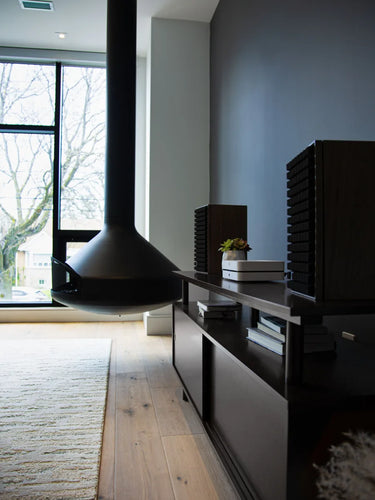 Bluesound Powernode Blanc (2025) - EasyLounge - 11