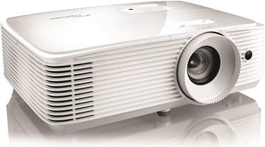 Optoma HD29HLV - EasyLounge - 6