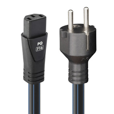 Audioquest PowerQuest 707 - EasyLounge - 5