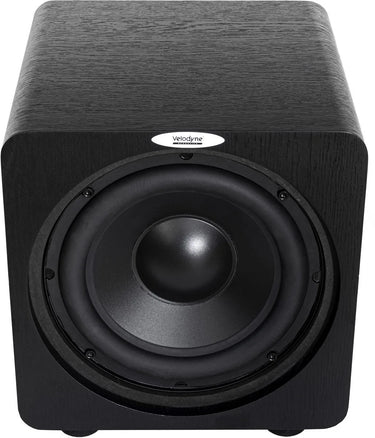 Velodyne Deep Blue 8 Noir - EasyLounge - 3