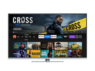 Panasonic TV-55W93BE6 - EasyLounge - 11