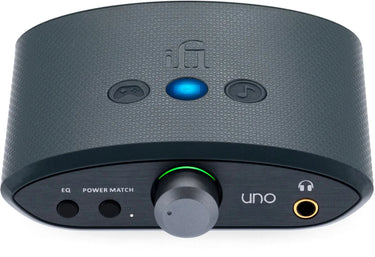 ifi Audio UNO - EasyLounge - 2