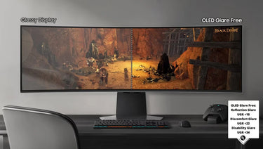 Samsung Odyssey OLED G9 - G95SD 49