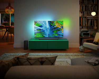 Philips TAB6309 - EasyLounge - 6