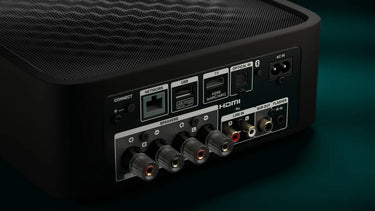 Marantz Model M1 - EasyLounge - 16