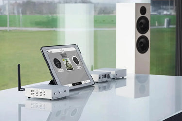 Pro-ject Amp Box S3 Silver - EasyLounge - 6