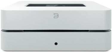 BlueSound Vault 2i Blanc - Lecteur Réseau - Ripper - Disque Dur de 2To - EasyLounge - 4