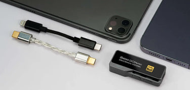 iBasso DC04 Pro Noir - EasyLounge - 6