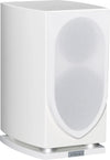 Atohm GT1-HD Blanc laqué - Enceintes Bibliothèques (la paire) - EasyLounge - 2