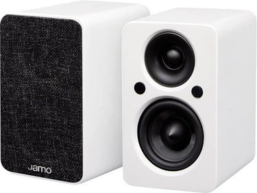 Jamo Mini MKII Blanc mat