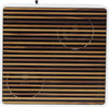 Grille Bois Blanc pour caisson Rel Acoustics Planar PL1 - EasyLounge - 2