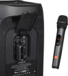 JBL Wireless Microphone Set - EasyLounge - 2
