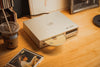 Shanling CD 80 Silver - EasyLounge - 11