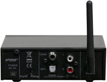 Advance Paris WTX-1100 Noir - EasyLounge - 2