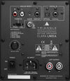 Triangle Elara LN05A Noir mat - EasyLounge - 7