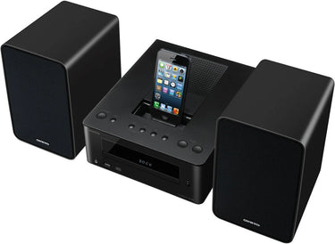 Onkyo CS-255 Noir - EasyLounge - 3