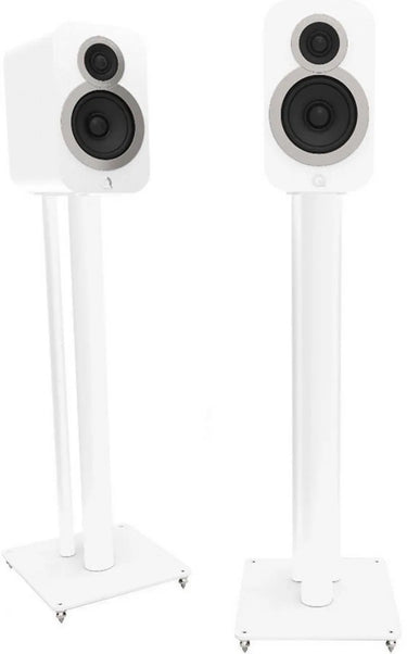 Q Acoustics 3000FSi Blanc - EasyLounge - 2