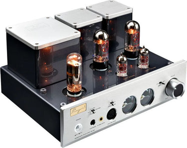 Cayin HA-3A Silver