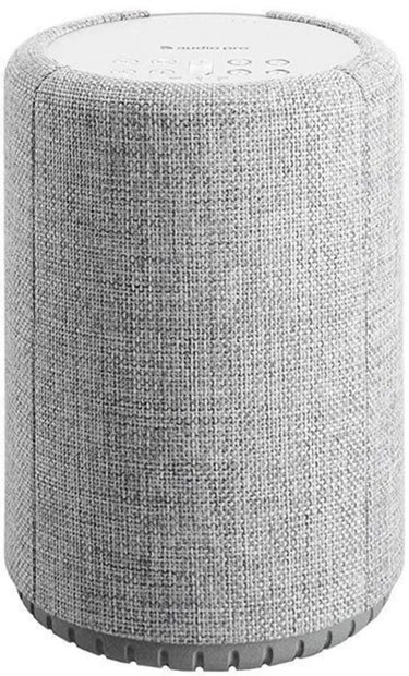 Audio Pro A10 Gris clair