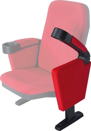 Lumene Accoudoir droit Comfort V2