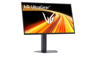 LG UltraGear OLED 27GX790B-B - EasyLounge - 3