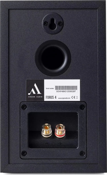 Argon Audio Forus 4 Noir - EasyLounge - 3