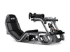 Next Level Racing F-GT Pro Formula and GT Racing Grey Edition - EasyLounge - 3