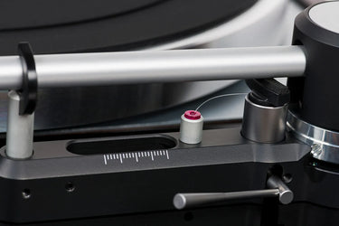Thorens TD 1500 Noyer laqué - EasyLounge - 8