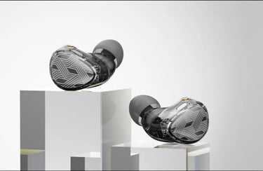 FiiO FA19 - EasyLounge - 8