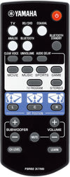 Yamaha SRT-1000 Noir - EasyLounge - 5