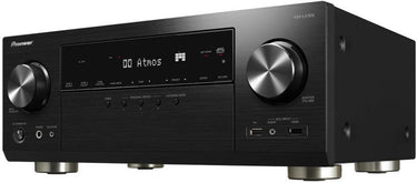 Pioneer VSX-LX305 Noir - EasyLounge - 4