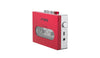 FiiO CP13 Rouge & Silver - EasyLounge - 5