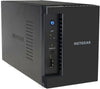 Netgear Readynas 102 - EasyLounge - 2