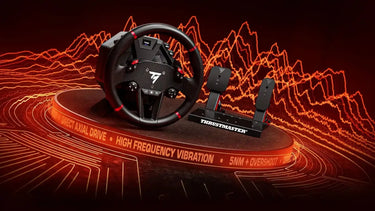Thrustmaster  T598 - EasyLounge - 9