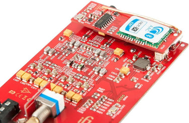 ifi Audio xCAN - EasyLounge - 30