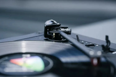 Pro-ject A2 2M Red - EasyLounge - 5
