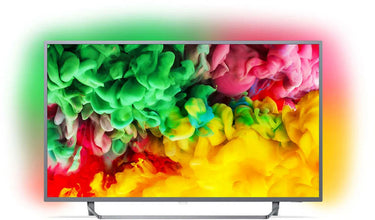 Philips 43PUS6753 - EasyLounge - 2