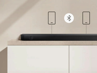 Samsung HW-Q60B - EasyLounge - 15