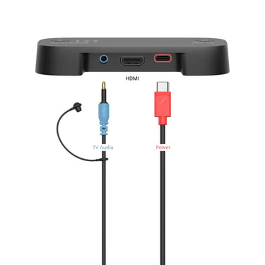 Sennheiser BTA 1 - EasyLounge - 2