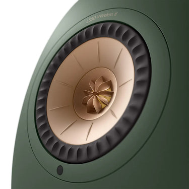 KEF LS50 Wireless 2 Vert - EasyLounge - 5