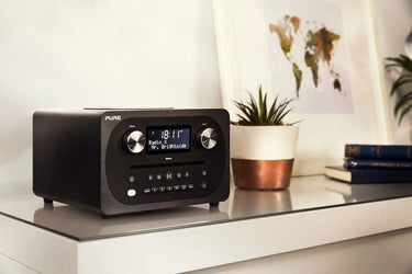 Pure Evoke C-D4 Noir - EasyLounge - 3