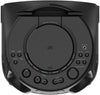 Sony MHC-V13 - EasyLounge - 3