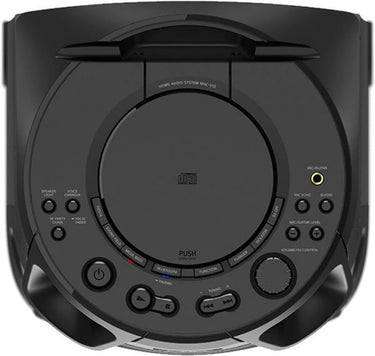 Sony MHC-V13 - EasyLounge - 3