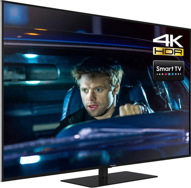 Panasonic TX-43GX610E - EasyLounge - 2