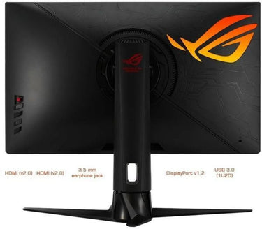 Asus ROG Strix XG27AQ-W - EasyLounge - 16