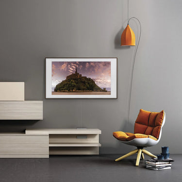 Samsung The Frame 2.0 49LS03 - EasyLounge - 8