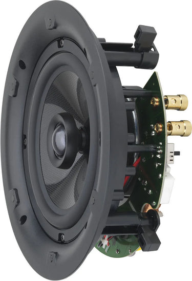 Q Acoustics Qi65CP Blanc - EasyLounge - 3